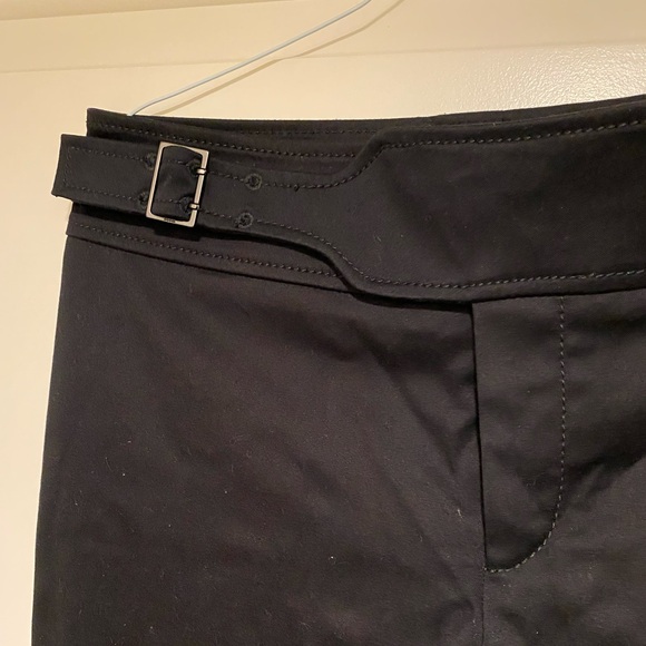 🆕 Gucci Tom Ford Era Bell Bottom Pants Archival - Picture 5 of 16